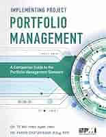 Amazon.com: Implementing Project Portfolio Management